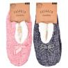 Pantoufles Femme CASA AND CO