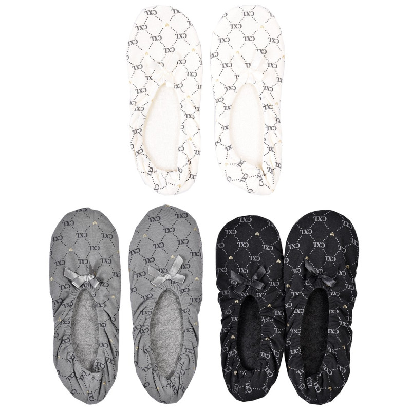 Pantoufles Femme CXL By LACROIX