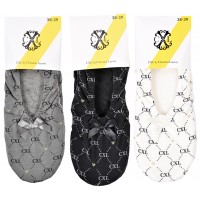 Pantoufles Femme CXL By LACROIX