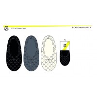 Pantoufles Femme CXL By LACROIX