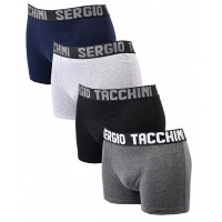 Boxer SERGIO TACCHINI