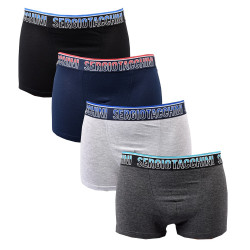 Boxer SERGIO TACCHINI