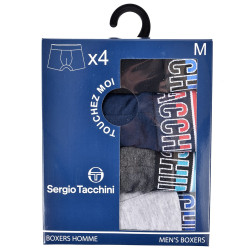Boxer SERGIO TACCHINI