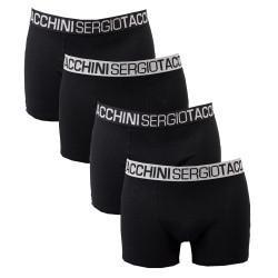 Boxer SERGIO TACCHINI