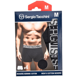 Boxer SERGIO TACCHINI