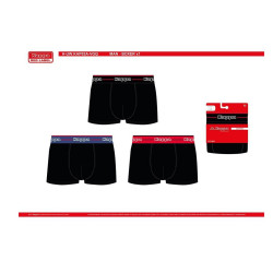 Boxer homme KAPPA