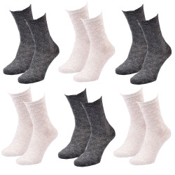 Chaussettes Femme WINTER SOCKS