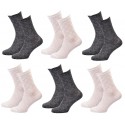 Chaussettes Femme WINTER SOCKS