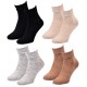 Chaussettes Femme WINTER SOCKS