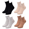 Chaussettes Femme WINTER SOCKS