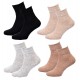 Chaussettes Femme WINTER SOCKS