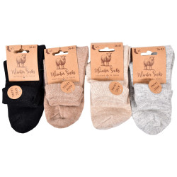 Chaussettes Femme WINTER SOCKS