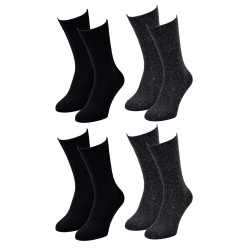 Chaussettes Homme WINTER SOCKS