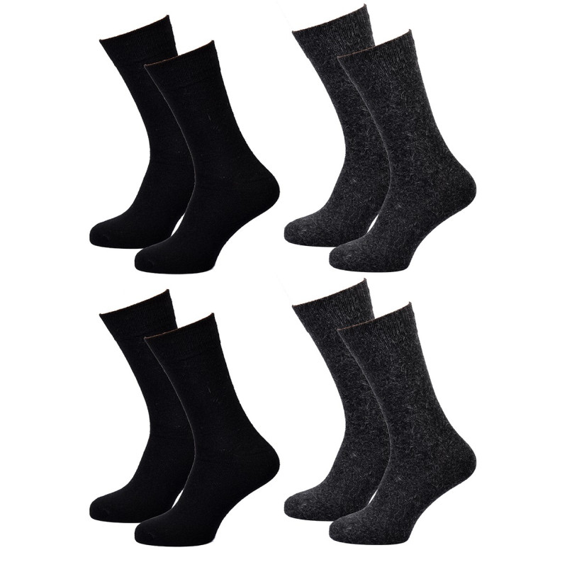 Chaussettes Homme WINTER SOCKS