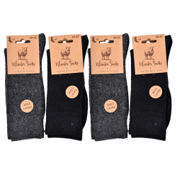 Chaussettes Homme WINTER SOCKS