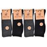 Chaussettes Homme WINTER SOCKS