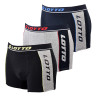 Boxer homme LOTTO