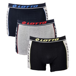 Boxer homme LOTTO