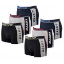 Boxer homme LOTTO