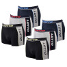 Boxer homme LOTTO