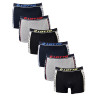 Boxer homme LOTTO