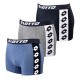 Boxer homme LOTTO
