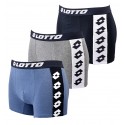 Boxer homme LOTTO