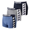 Boxer homme LOTTO
