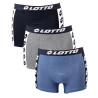 Boxer homme LOTTO