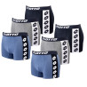 Boxer homme LOTTO