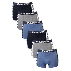 Boxer homme LOTTO