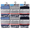 Boxer homme LOTTO