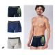 Boxer homme LOTTO