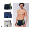 Boxer homme LOTTO