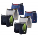 Boxer homme LOTTO