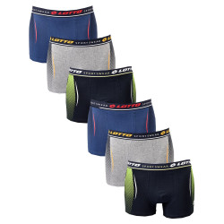Boxer homme LOTTO
