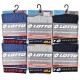 Boxer homme LOTTO