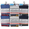 Boxer homme LOTTO