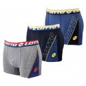 Boxer homme LOTTO