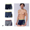 Boxer homme LOTTO