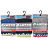 Boxer homme LOTTO