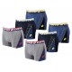 Boxer homme LOTTO