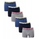 Boxer homme LOTTO