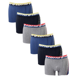 Boxer homme LOTTO