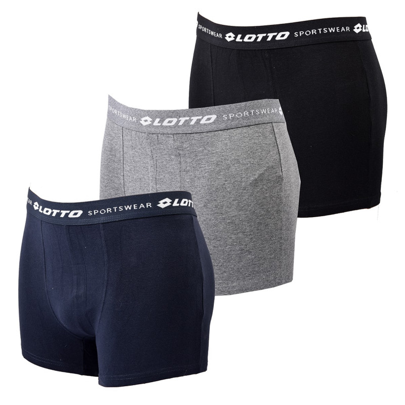 Boxer homme LOTTO