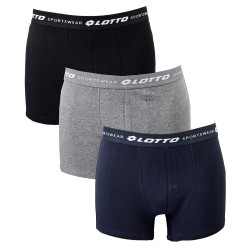 Boxer homme LOTTO