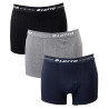 Boxer homme LOTTO