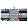 Boxer homme LOTTO