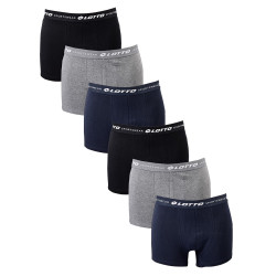 Boxer homme LOTTO