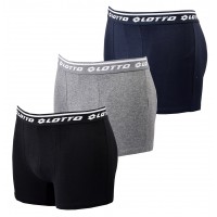 Boxer homme LOTTO